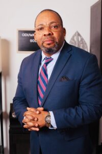 Meet Bright Enabulele, the Visionary Oduwa Coin Creator and Indigenous Cryptocurrency Innovator