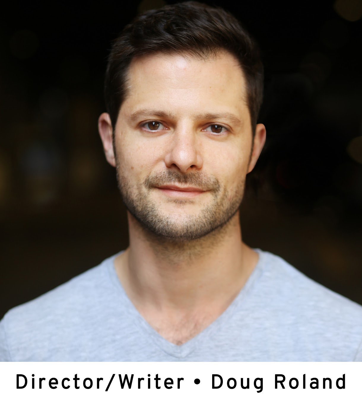 Oscar-Nominated FEELING THROUGH About DeafBlind Challenges Our Humanity.Doug Roland & Steven Prescod