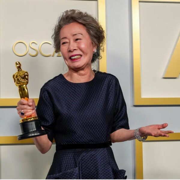 OSCARS 2021: Immigrants Win Big at the Academy Awards