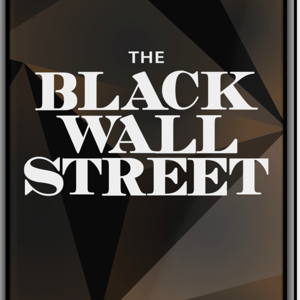 ODUWACOIN JOINING THE BLACK WALL STREET TOUR