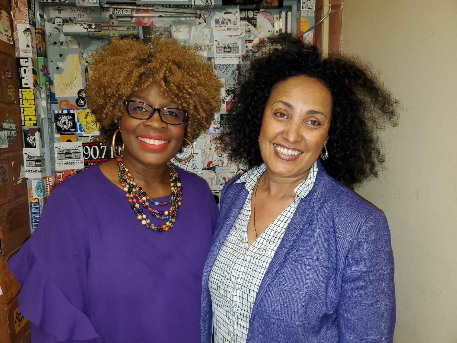 Mental Health: How To Survive Immigration Anxiety | Senait Admassu Advocates For African Immigrants