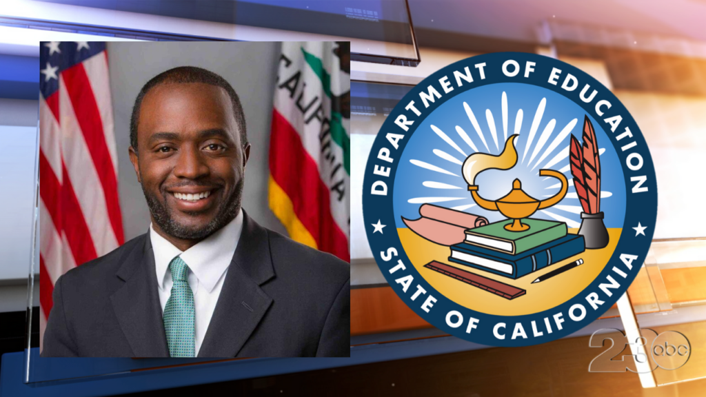 California Schools Reopen: CA State Superintendent of Public Instruction Tony Thurmond Reassures Students & Families