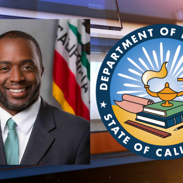 California Schools Reopen: CA State Superintendent of Public Instruction Tony Thurmond Reassures Students & Families