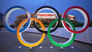 OLYMPICS & IMMIGRATION , Why The US Must Value Immigration To Remain A Superpower