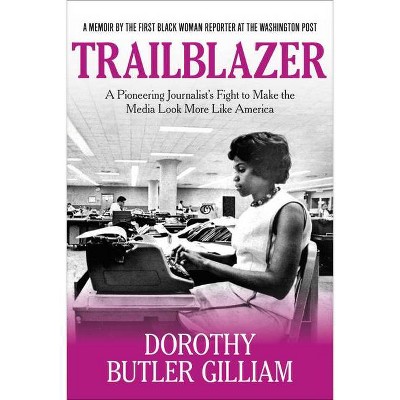 Dorothy Butler Gilliam