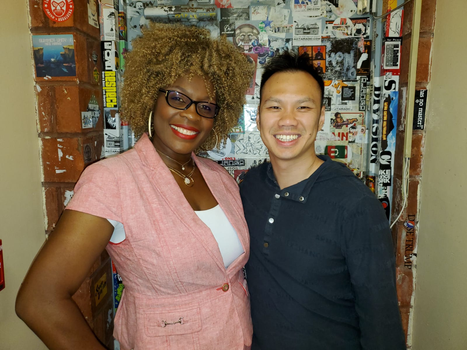 Who Built America? Why Whitewashing Immigrant Contributions Is Bad For America