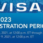Diversity Visa Lottery Program-DV-2023 Begins
