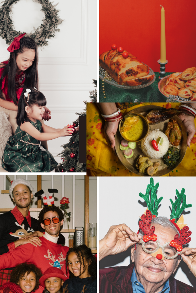 Immigrant Impact On American Holiday Traditions