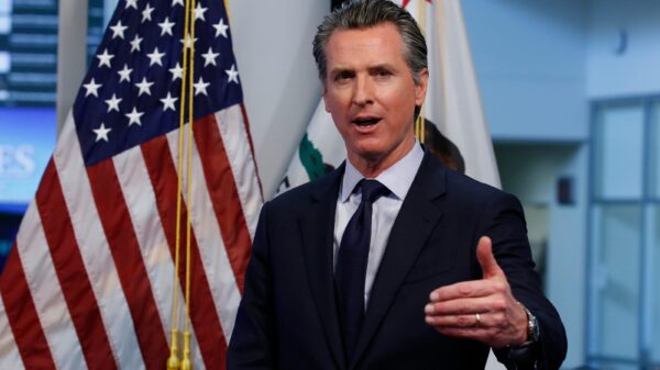 On the Record with Governor Gavin Newsom: California Continues to Lead the Fight Against COVID-19