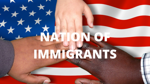 USCIS  Replaces Trump-era Mission Statement And Upholds "nation of immigrants" label