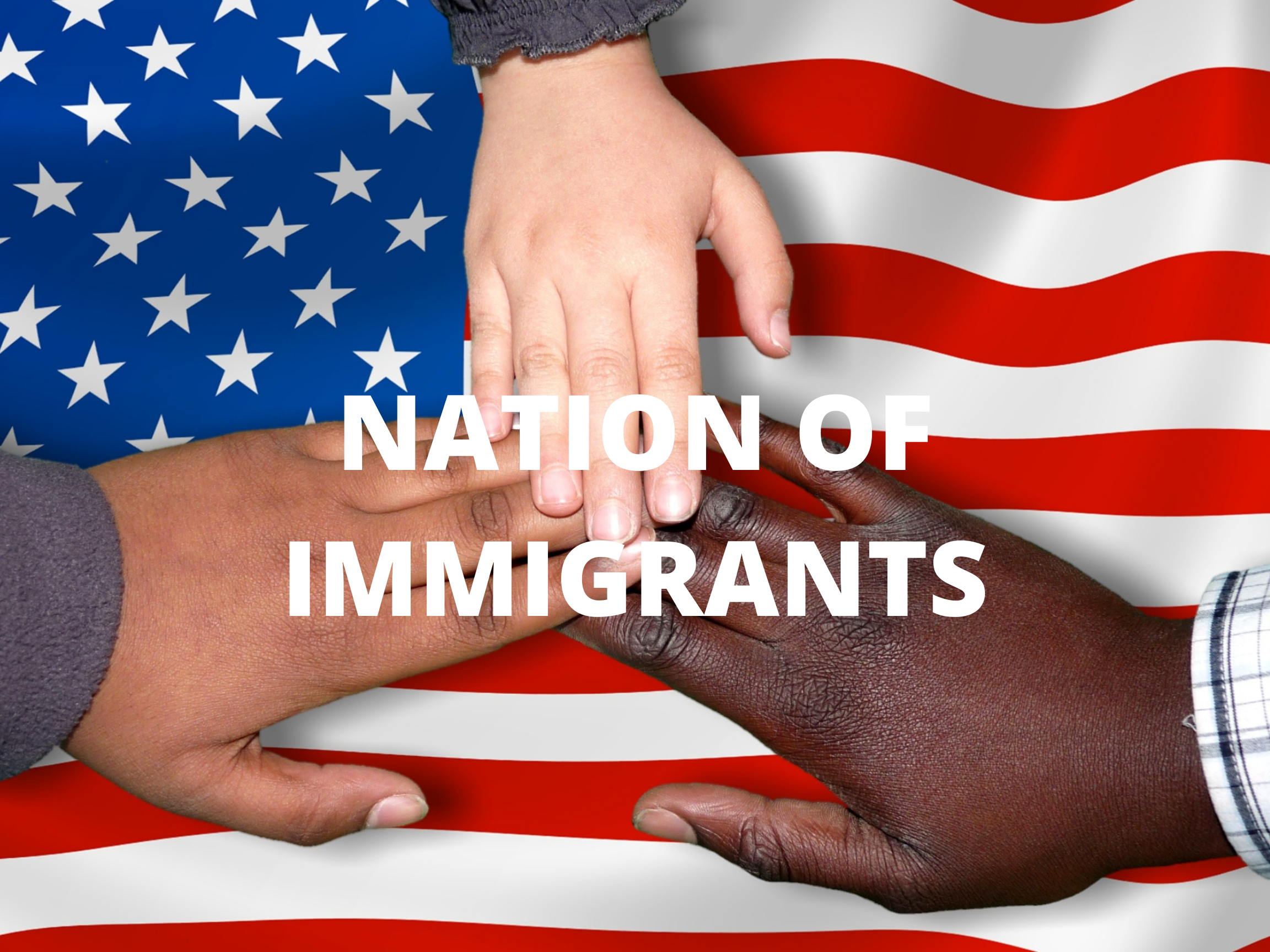 USCIS  Replaces Trump-era Mission Statement And Upholds "nation of immigrants" label
