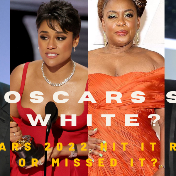 94th Academy Awards: Scoring Diversity Mark: Oscars 2022 Hit it Right, or Missed it?