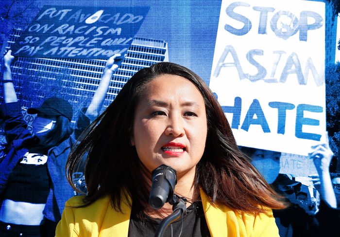 Moving Beyond Hate: Asian American Women Respond to Uptick in Hate Attacks