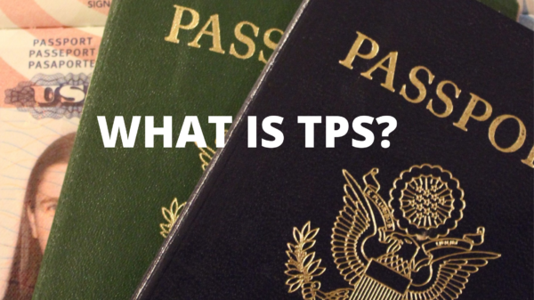 WHAT IS TPS