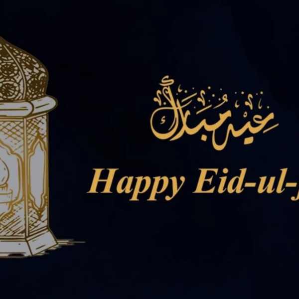 How Muslim Immigrants Celebrate Eid in the US