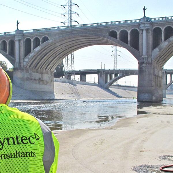 Los Angeles County Releases the LA River Master Plan A Major Step Forward in Equity for the River's Diverse Communities