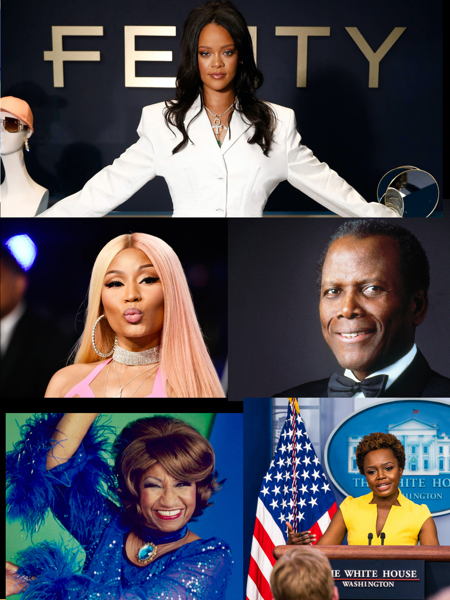 Caribbean Americans and America’s Journey Towards Greatness