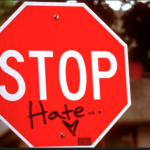 Is racial and ethnic hatred on the rise? When is hate a crime? How do we measure hate? Can hate be healed?