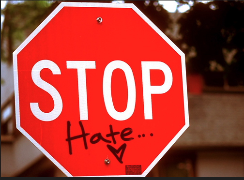 Is racial and ethnic hatred on the rise? When is hate a crime? How do we measure hate? Can hate be healed?