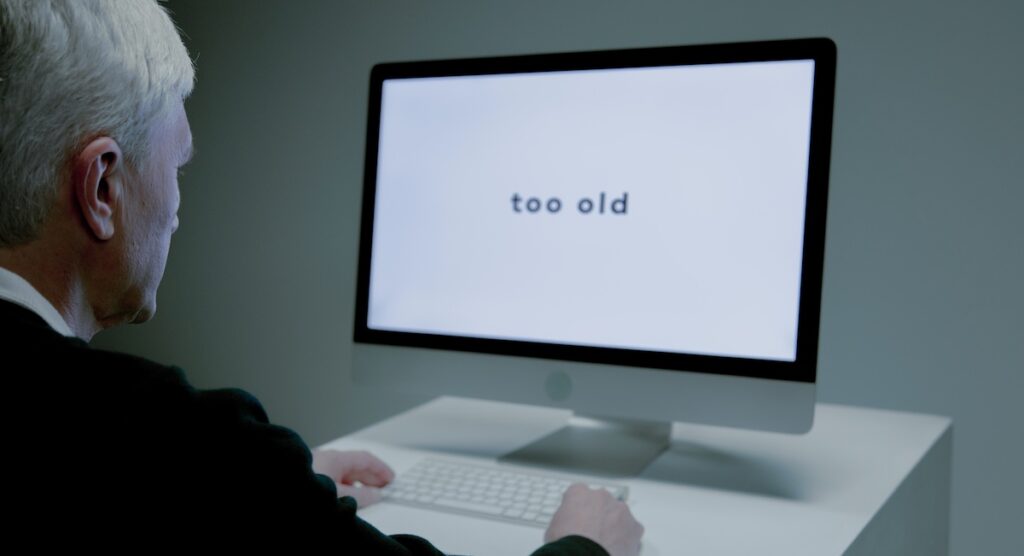 Scapegoating Older Adults -- Ageism Rears its Ugly Head Where are the Gray Panthers When We Need Them?