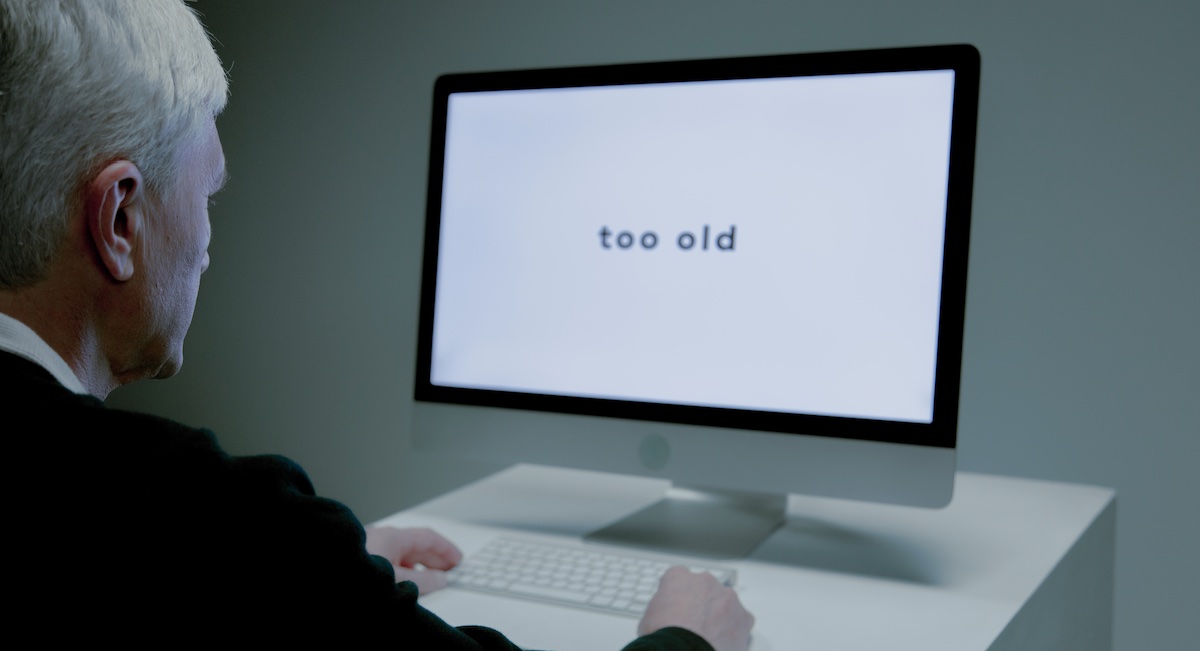 Scapegoating Older Adults -- Ageism Rears its Ugly Head Where are the Gray Panthers When We Need Them?