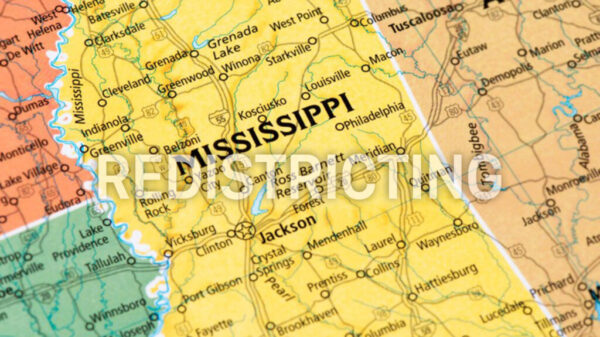 Mississippi's Redistricting Battles Shift to Grassroots -- Mirror Trends Across the South Pushing for fair representation on school boards, city councils, county boards