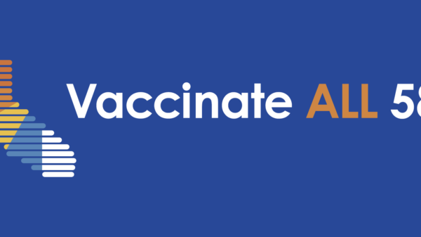 Why You Need Updated COVID-19 Booster | California’s Vaccinate All 58 Campaign