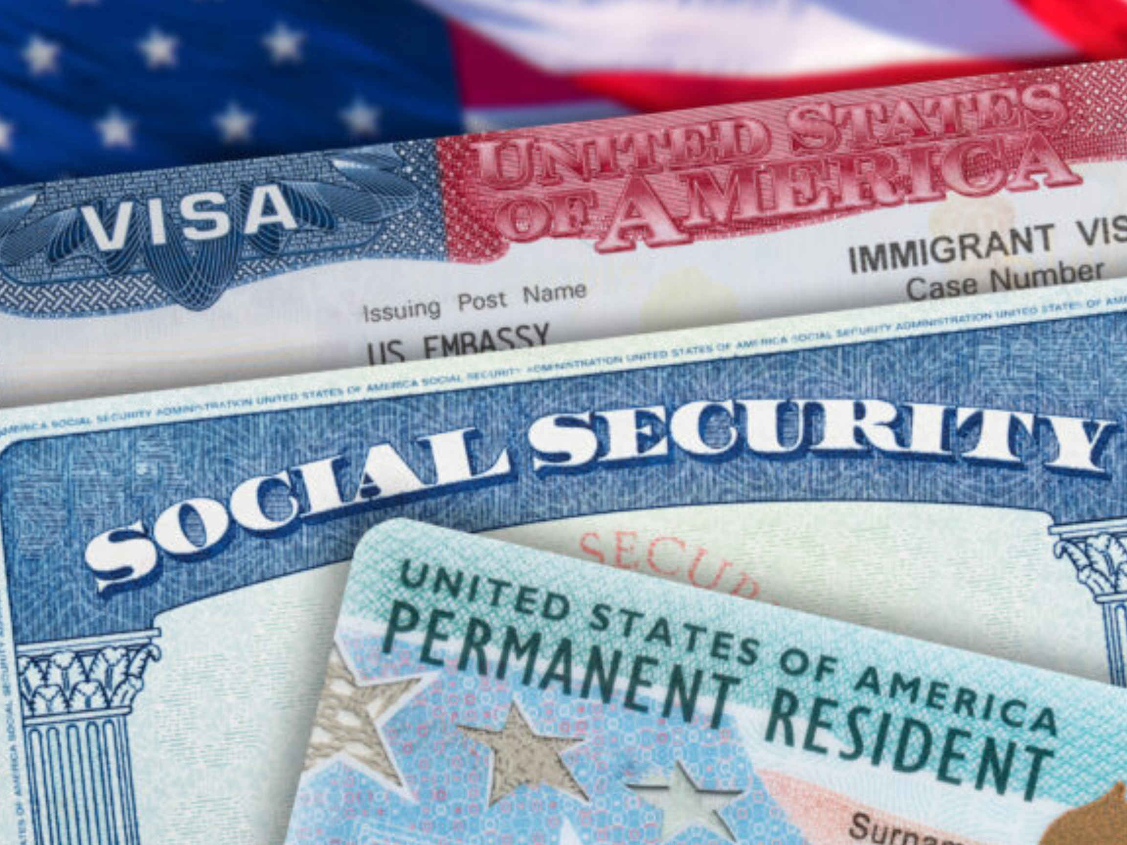 DV-2024 Program - Instructions For Green Card Through the Diversity Immigrant Visa Program