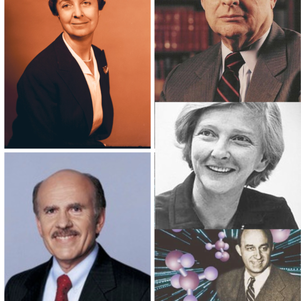 Throwing Light on Italian-American Excellence in Science and Technology