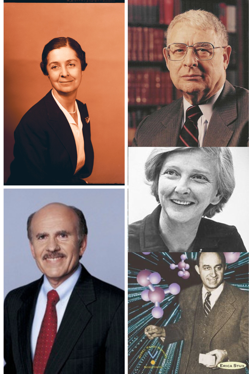 Throwing Light on Italian-American Excellence in Science and Technology