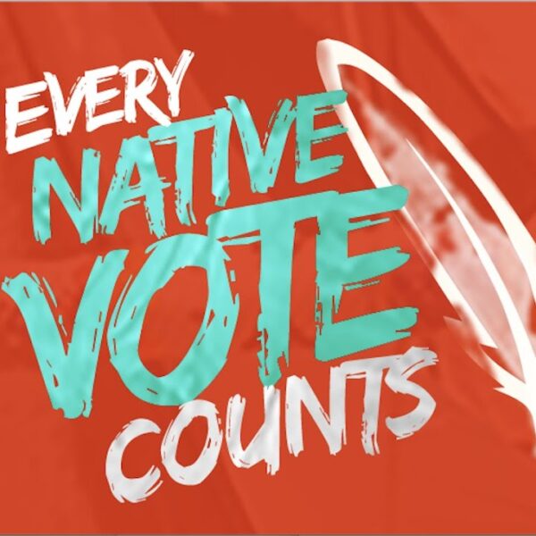 Impact of Redistricting and Voter Suppression on Indian Country/ Native American Voters