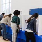 Diverse Perspectives on Ethnic and Women's Votes, Voter Access and Redistricting