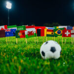 World Cup 2022, From Street Sport to No. 1 Sport in the World -Soccer Equalizes the Playing Field