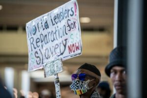 California Reparations Task Force’s Push for Equity for African Americans – What’s Ahead? Confirmation