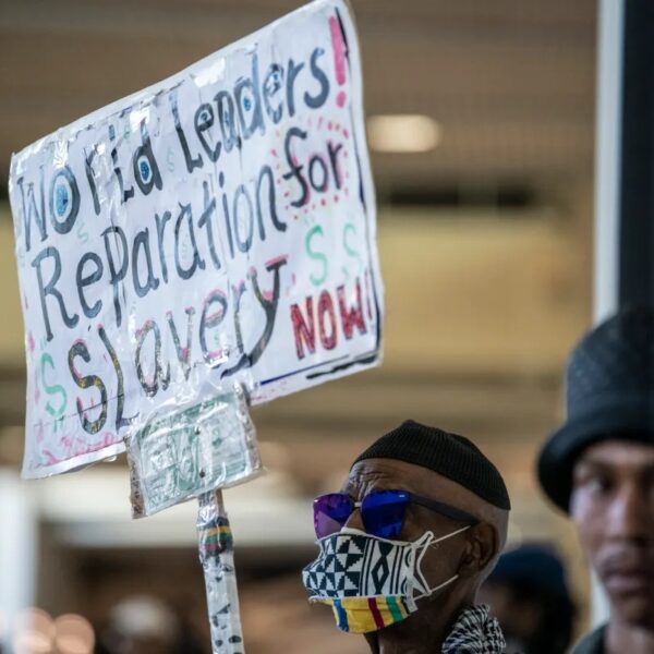 California Reparations Task Force’s Push for Equity for African Americans – What’s Ahead? Confirmation