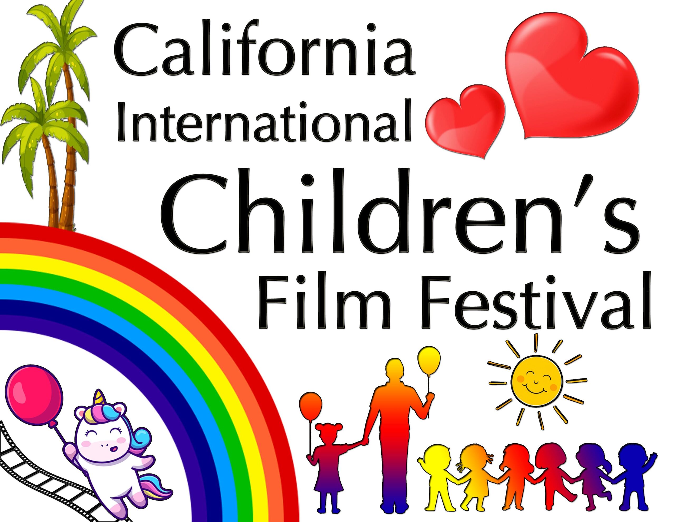 California Internatinal Childrens Film Festival High Res Logo CICFF scaled