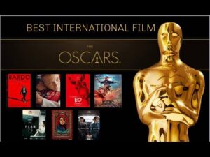 Lack of Diversity in International Feature Film Oscar Nominations: Examining Cultural Biases and the Film Industry