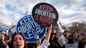 Reproductive Rights and the 2024 Election: Why Women of Color Will Be a Deciding Force
