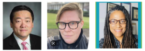 Escaping Hate: Heartbreaking Stories of Families Fleeing Red States and the Battle for Trans Youth Rights