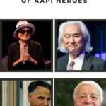 Breaking Stereotypes and Celebrating Diversity: Honoring the Contributions of Asian Americans and Pacific Islanders During AAPI Heritage Month