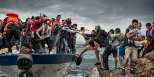 Caught in the Storm: The High Price Paid by Global Migrants Amid Escalating Crises