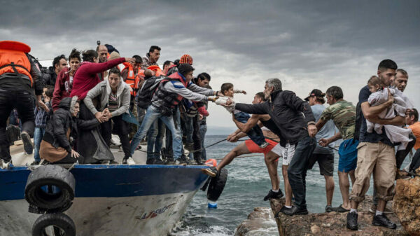 Caught in the Storm: The High Price Paid by Global Migrants Amid Escalating Crises