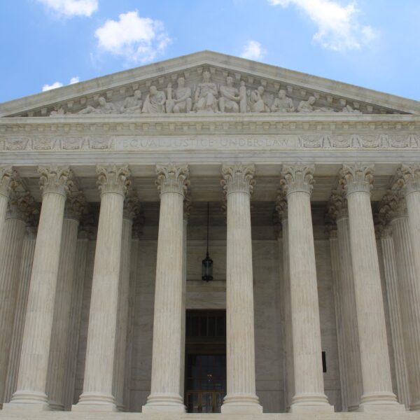 Landmark Supreme Court Ruling: Allen v. Milligan Decision Bolsters Voting Rights and Sparks Hope for Democracy's Future