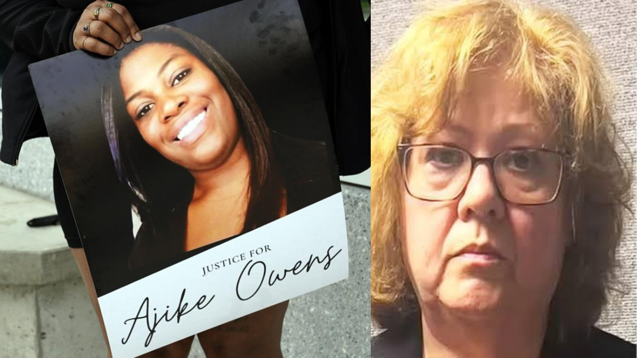 Breaking Boundaries, Forging Unity: The Tragic Fate of Ajike 'AJ' Owens Ignites a Call for Solidarity Between African Immigrants and African Americans