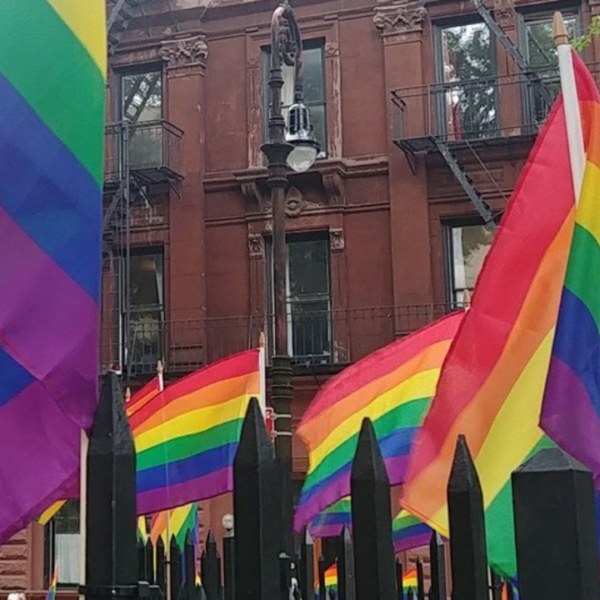 Embracing Pride Month in the Immigrant Community: Celebrating Diversity and Supporting LGBTQ+ Individuals