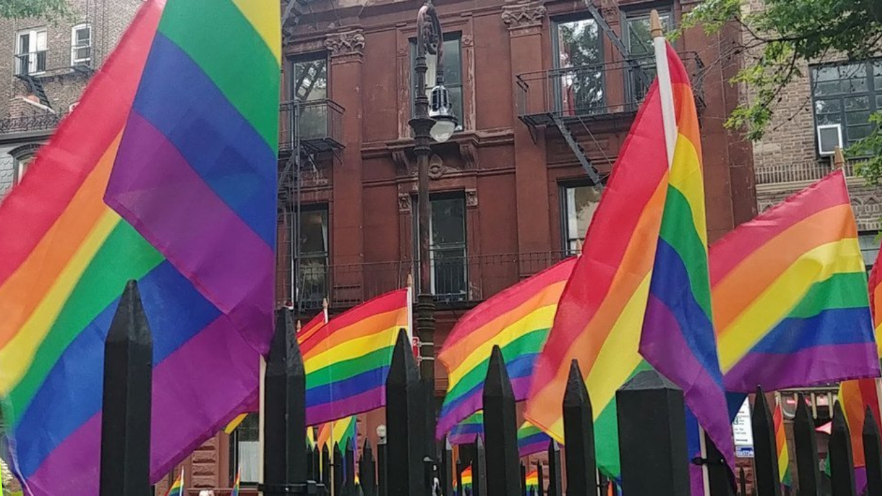 Embracing Pride Month in the Immigrant Community: Celebrating Diversity and Supporting LGBTQ+ Individuals