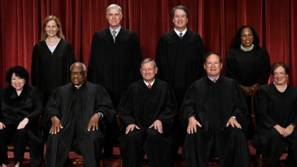 Supreme Court Shocks: The Impact of Striking Down Affirmative Action in College Admissions