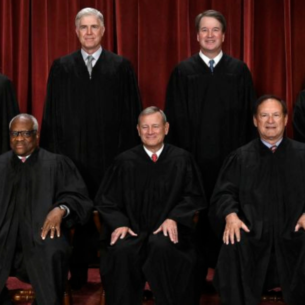 Supreme Court Shocks: The Impact of Striking Down Affirmative Action in College Admissions