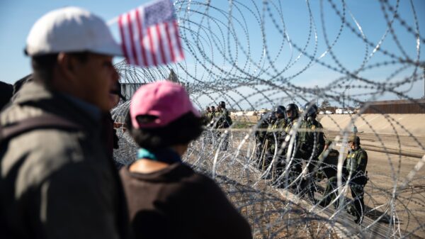 Unveiling the Battle at the Border: Unraveling Hate Escalation and its Impact on the 2024 Election