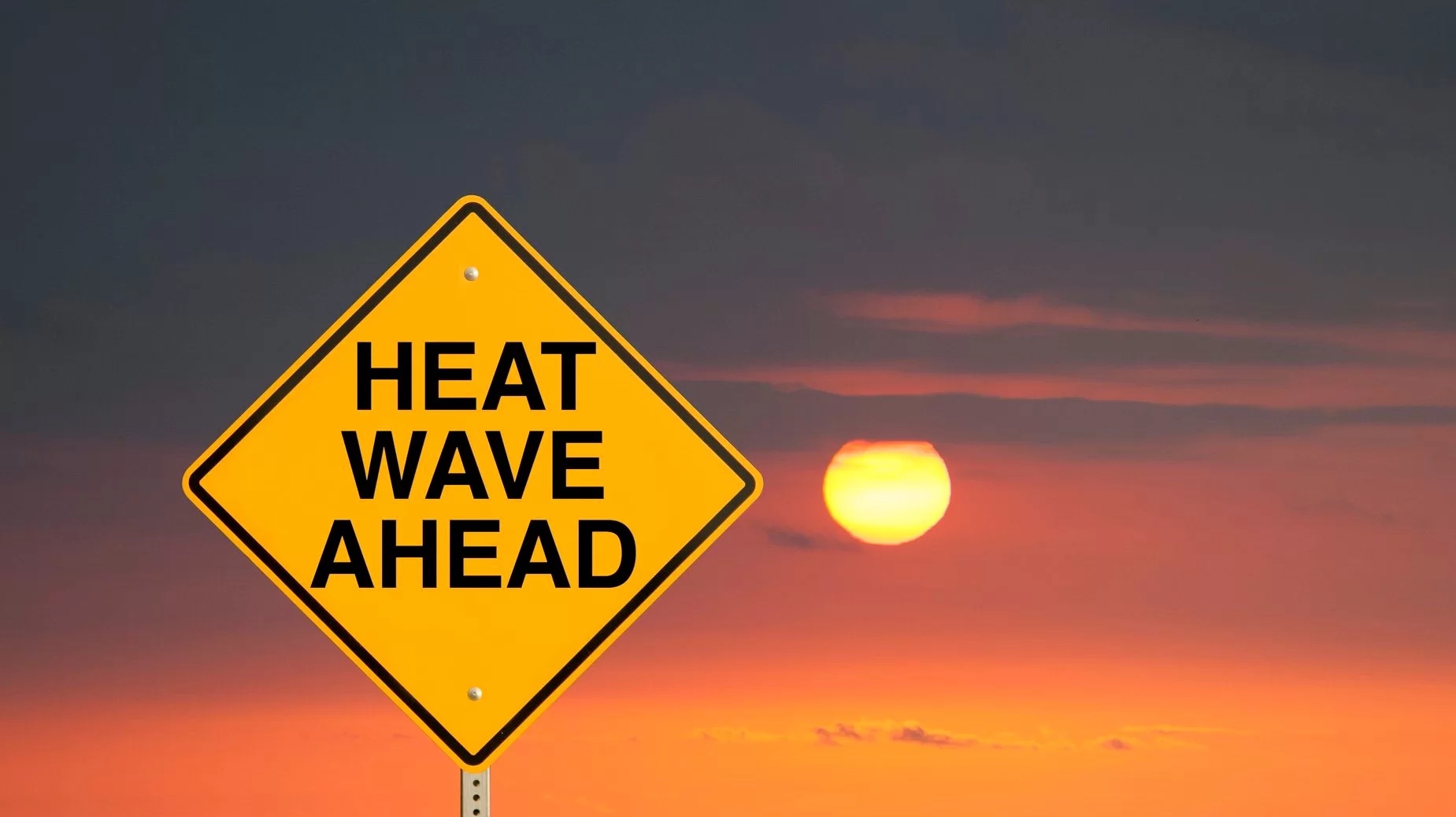 Heatwaves Unveiled: Navigating California's Scorching Challenge and Resilience Strategies for Extreme Temperatures